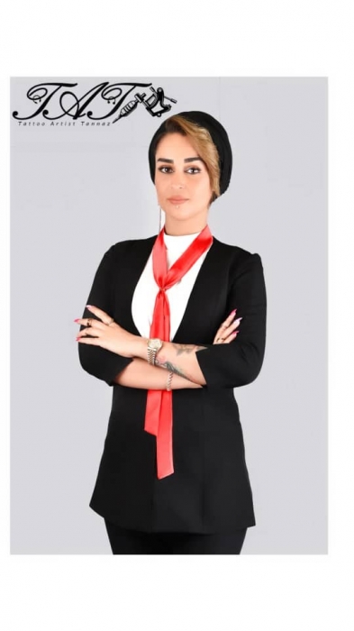 FATEMEH MOHAMMADI